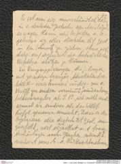Seite 1, Lose Seite, Beilage 3 zu "Inzersdorf" (NHMW-PRAE-BBB-24-Beilage-3)